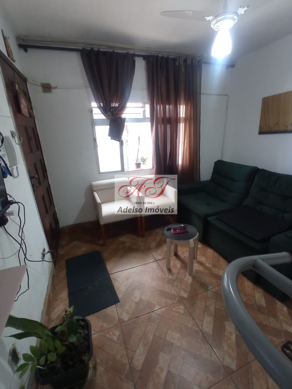 Apartamento à venda com 2 quartos, 60m² - Foto 4