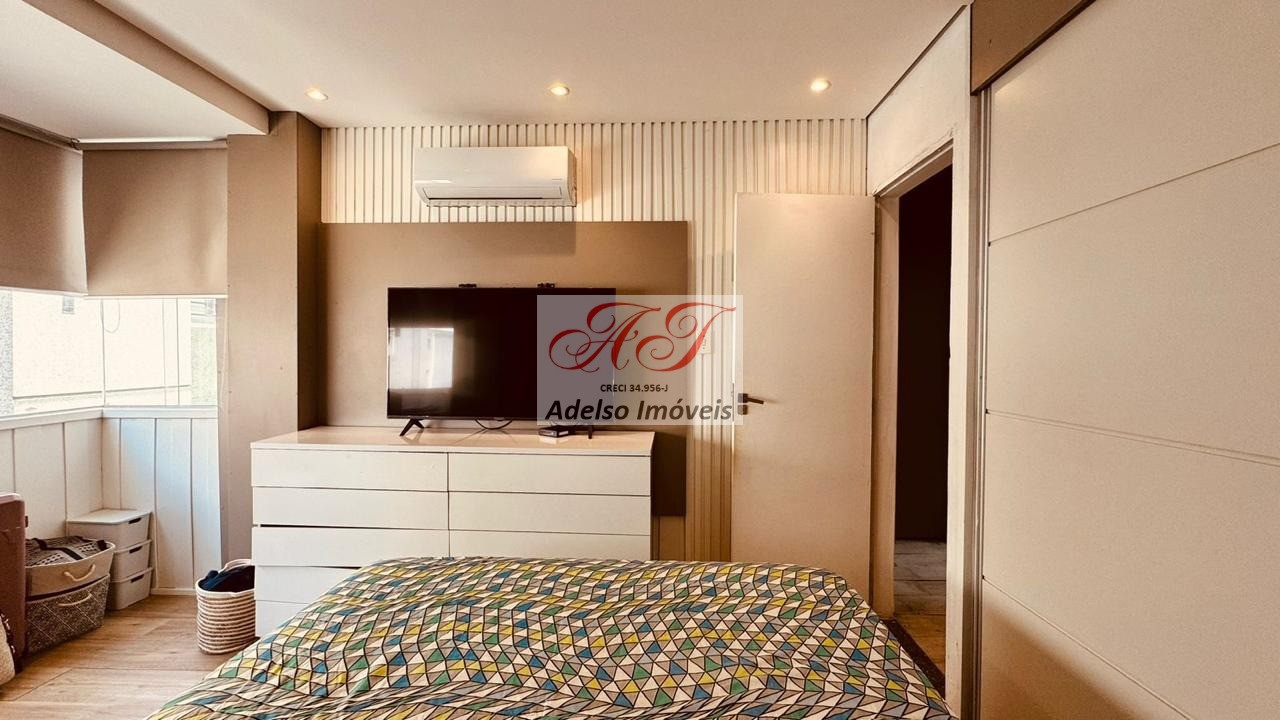 Apartamento à venda com 1 quarto, 50m² - Foto 19