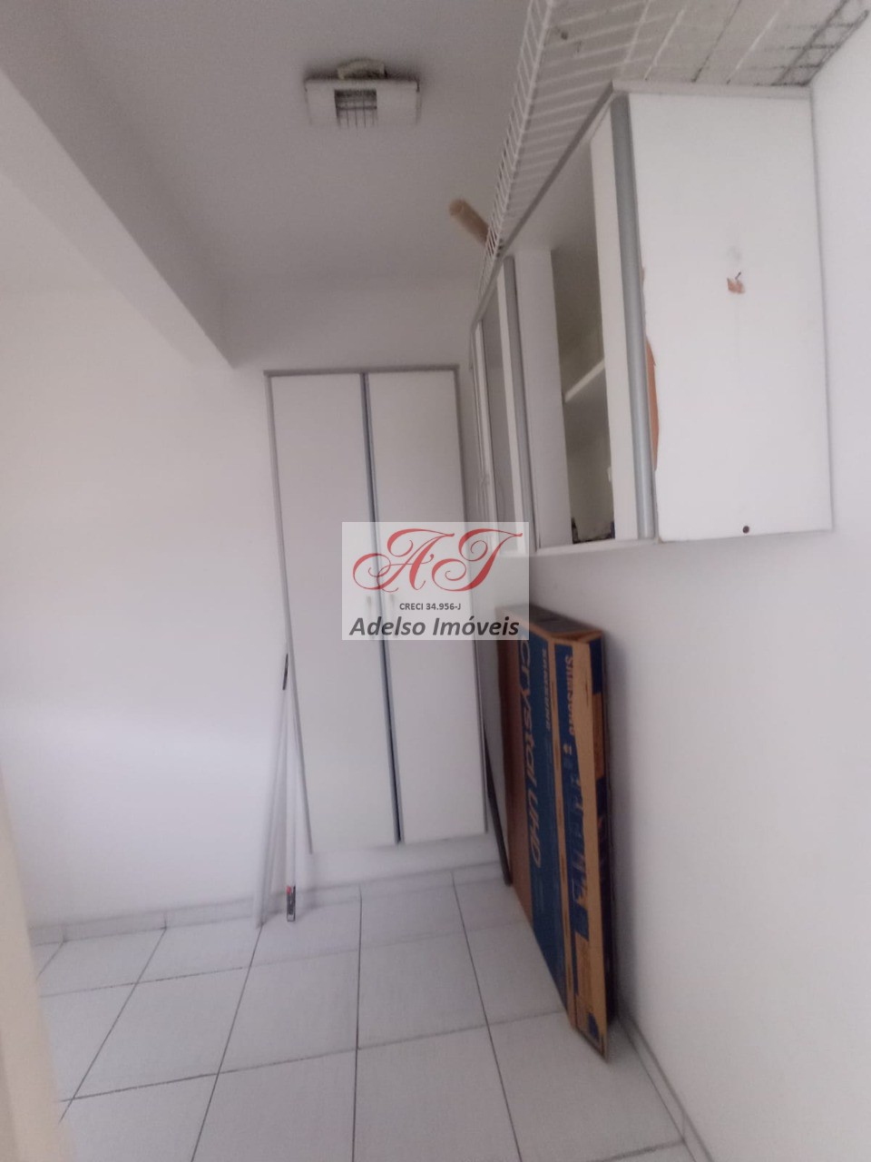 Apartamento à venda com 3 quartos, 1m² - Foto 18