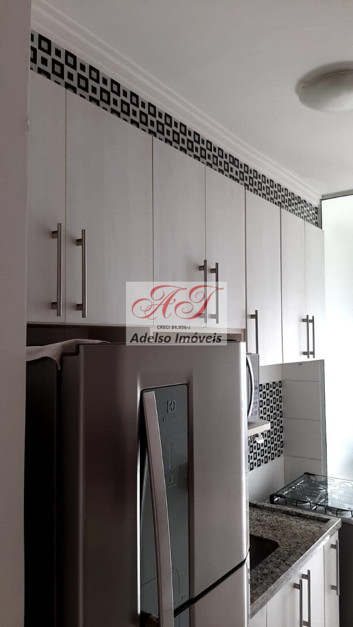 Apartamento à venda com 2 quartos, 67m² - Foto 15