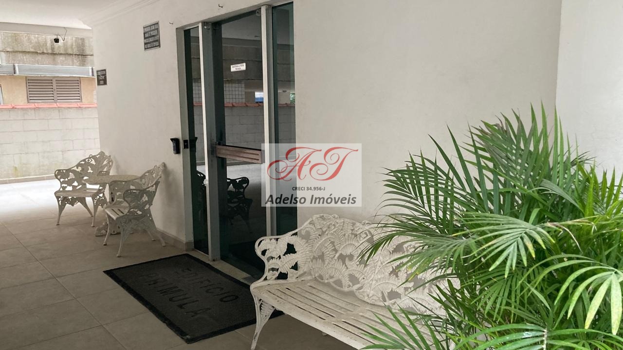 Apartamento à venda com 1 quarto, 50m² - Foto 2