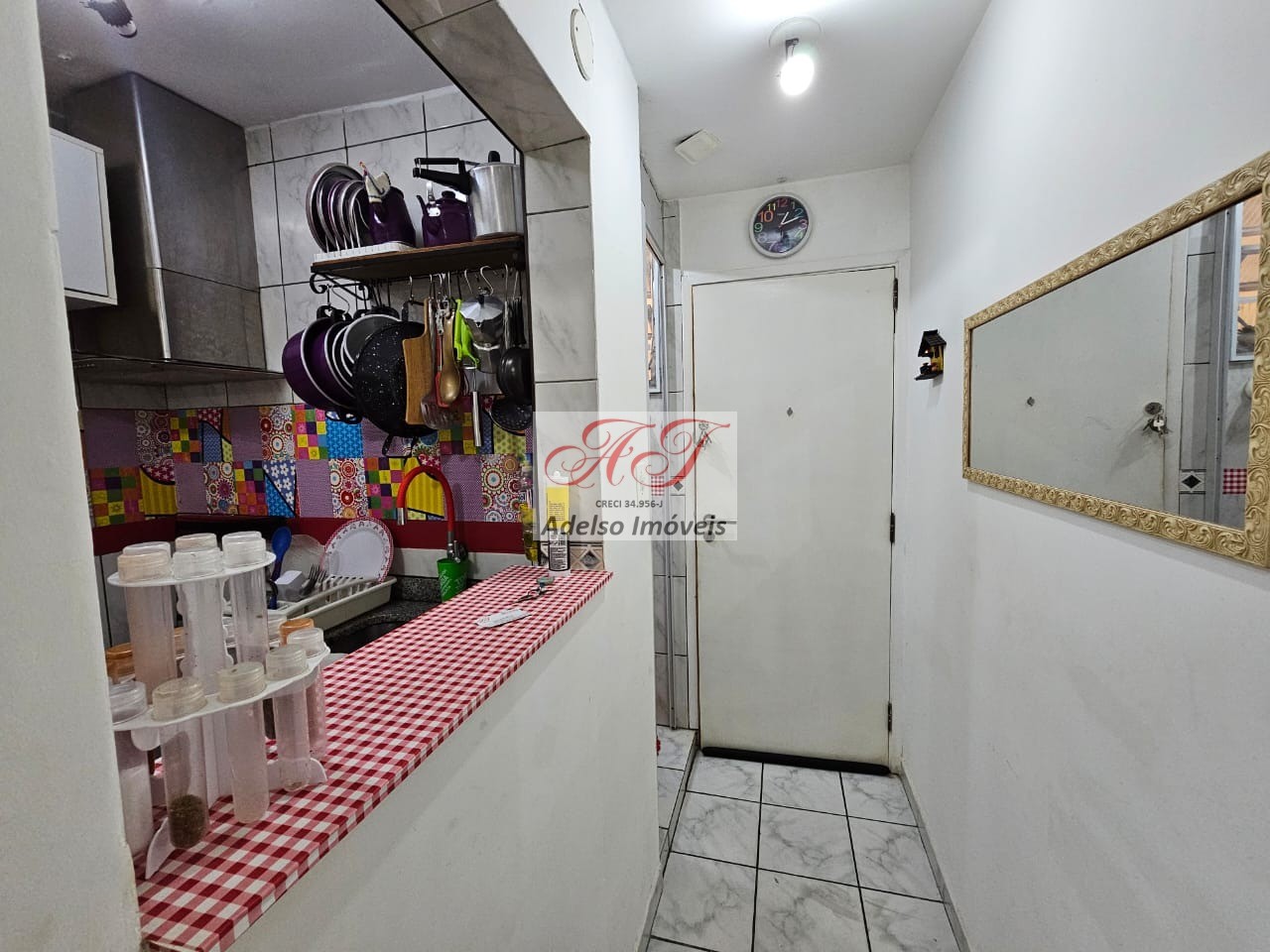 Apartamento, 1 quarto, 26 m² - Foto 13