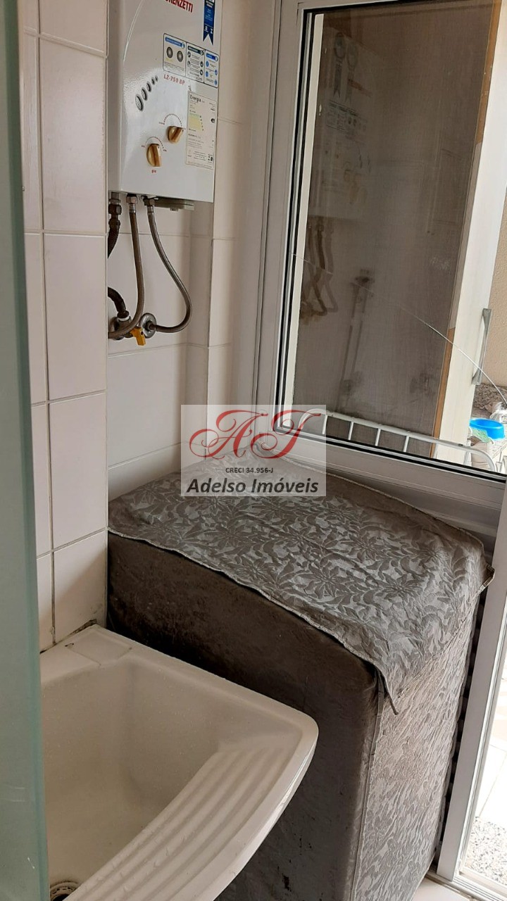 Apartamento à venda com 2 quartos, 67m² - Foto 18