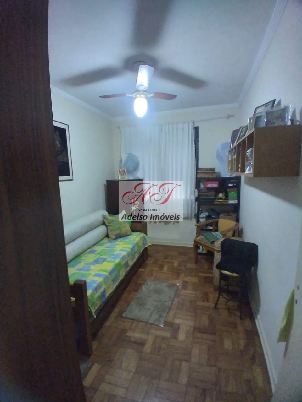 Apartamento à venda com 2 quartos, 65m² - Foto 1