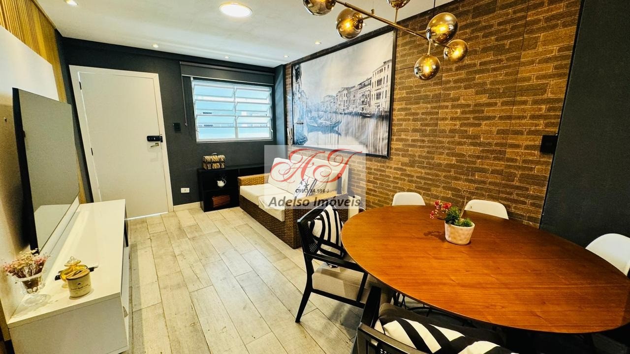 Apartamento à venda com 1 quarto, 50m² - Foto 20