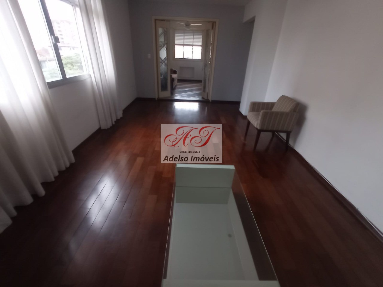 Apartamento à venda com 3 quartos, 1m² - Foto 5