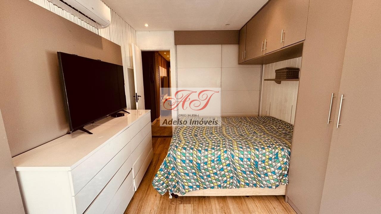 Apartamento à venda com 1 quarto, 50m² - Foto 16