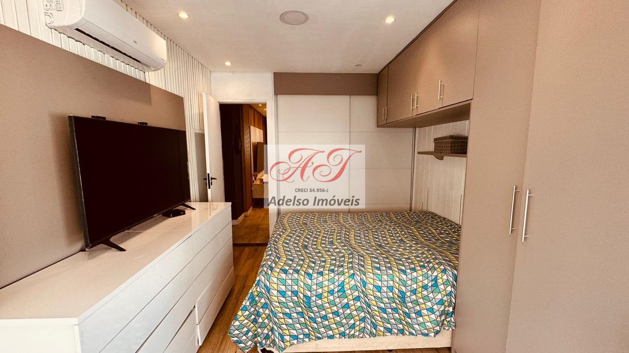 Apartamento à venda com 1 quarto, 50m² - Foto 15