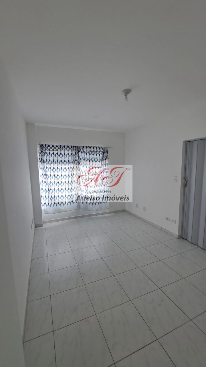 Apartamento, 1 quarto, 40 m² - Foto 1
