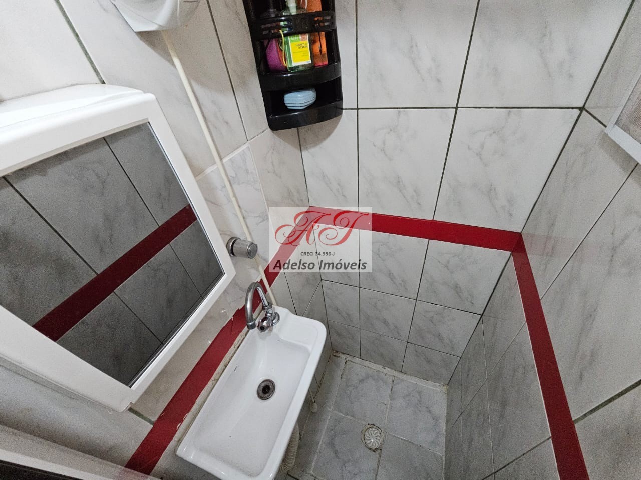 Apartamento, 1 quarto, 26 m² - Foto 2