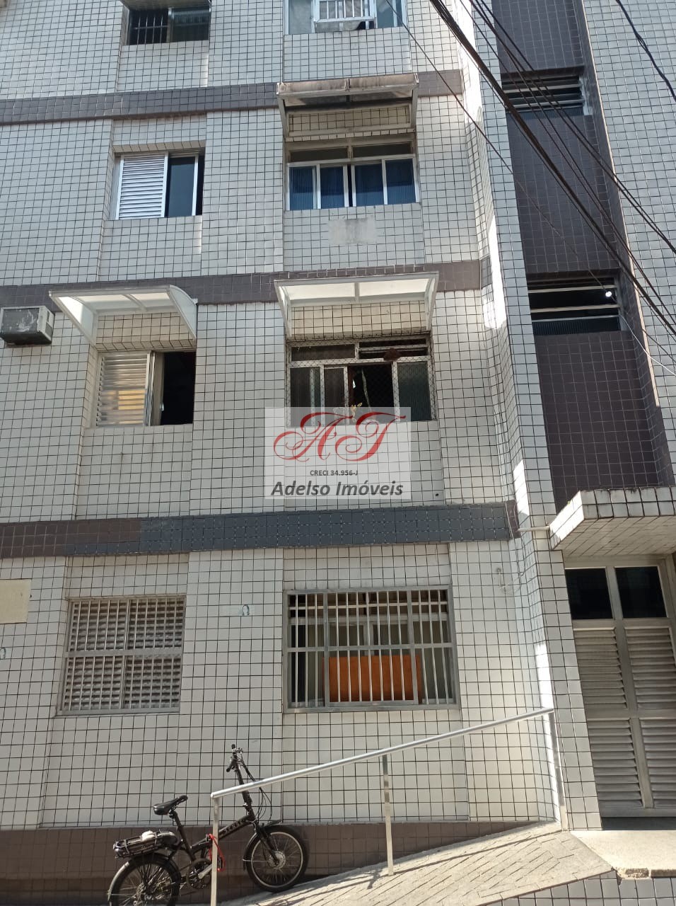 Apartamento à venda com 2 quartos, 60m² - Foto 18