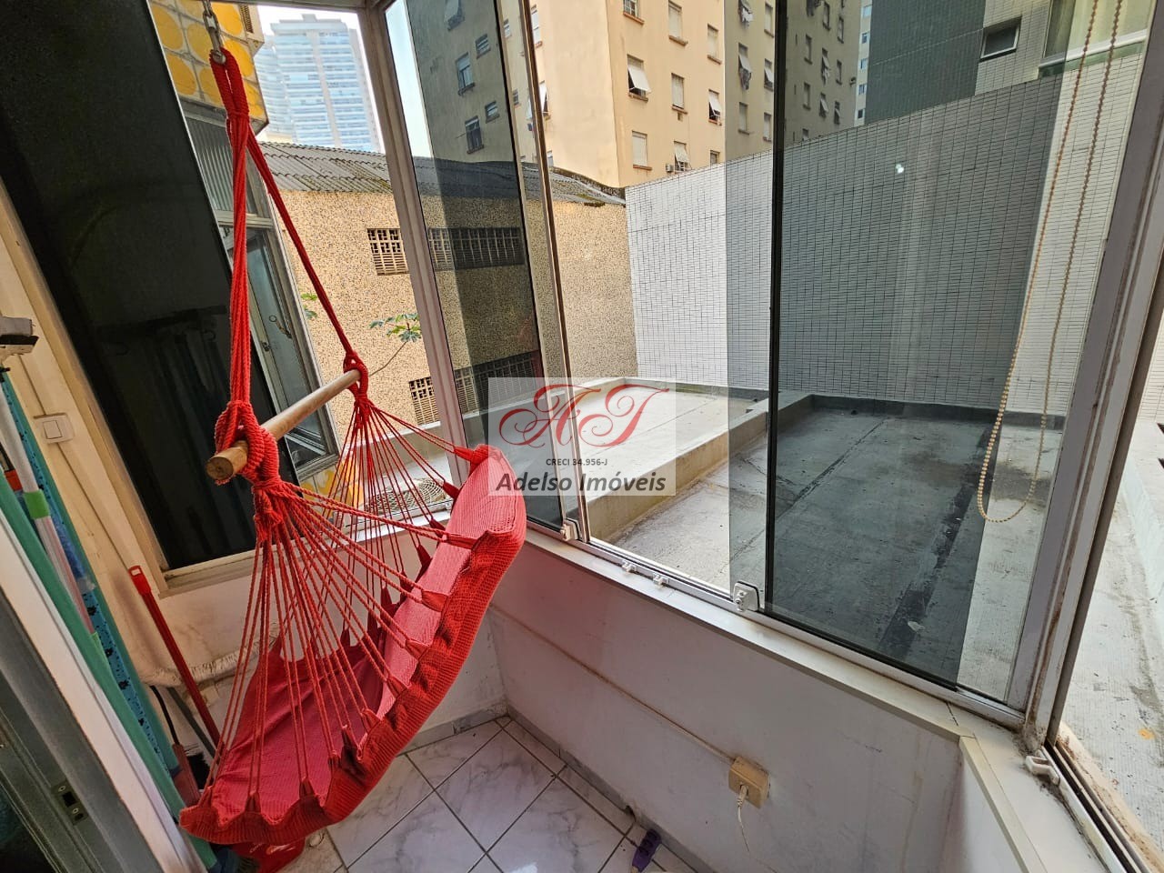 Apartamento, 1 quarto, 26 m² - Foto 9