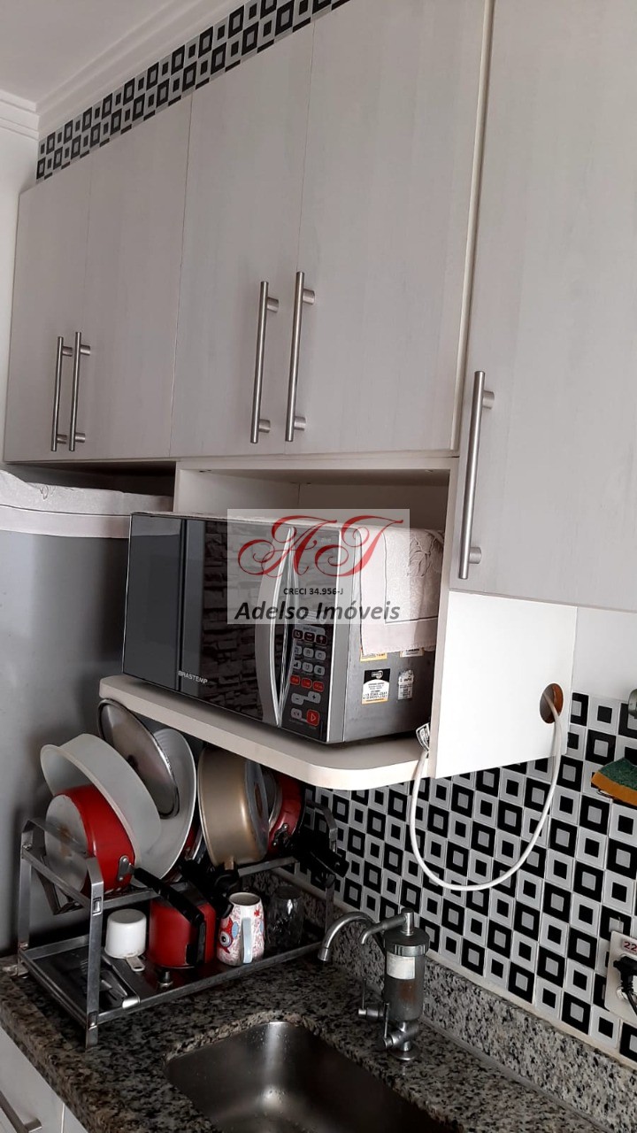 Apartamento à venda com 2 quartos, 67m² - Foto 17