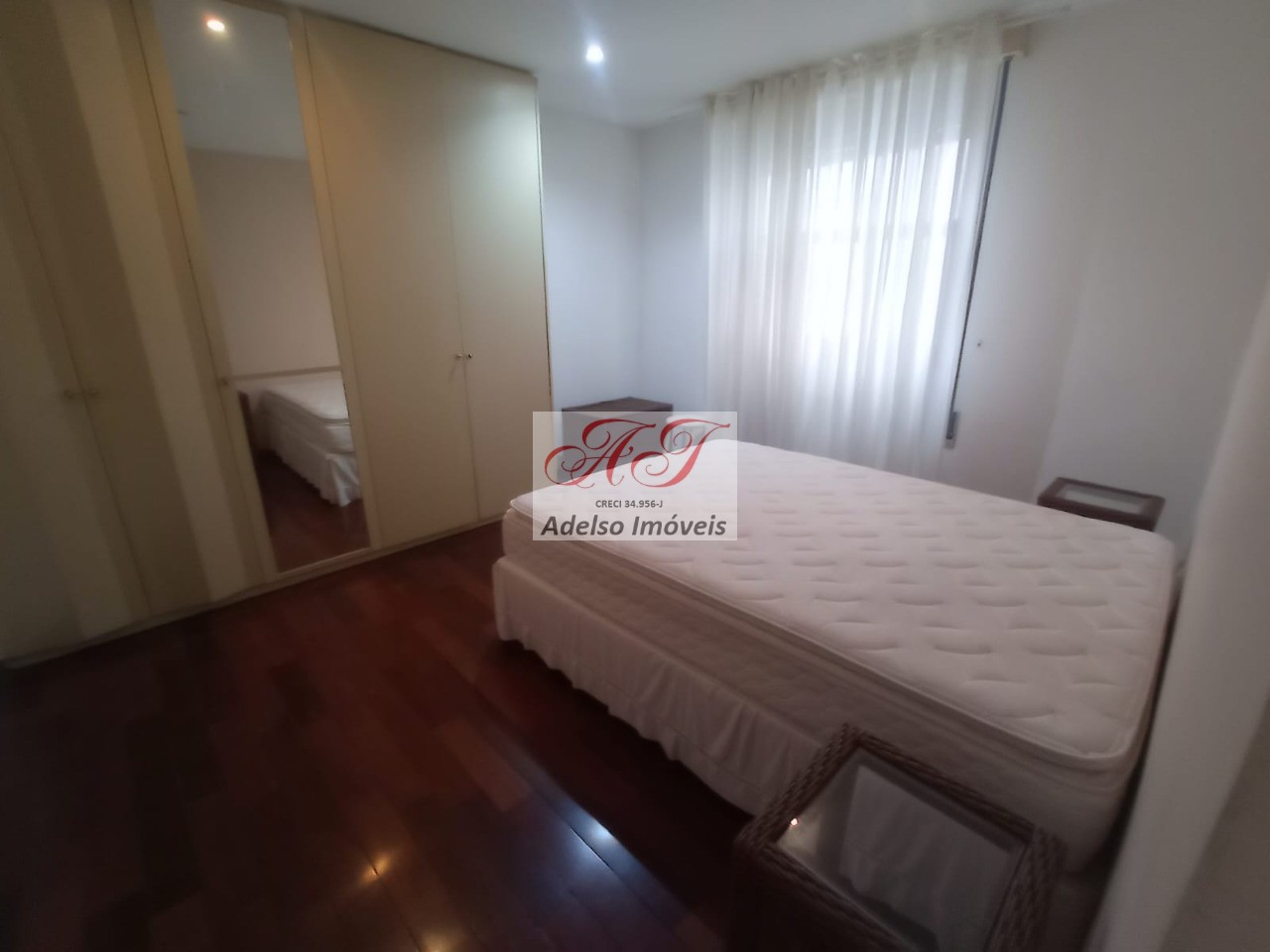 Apartamento à venda com 3 quartos, 1m² - Foto 13