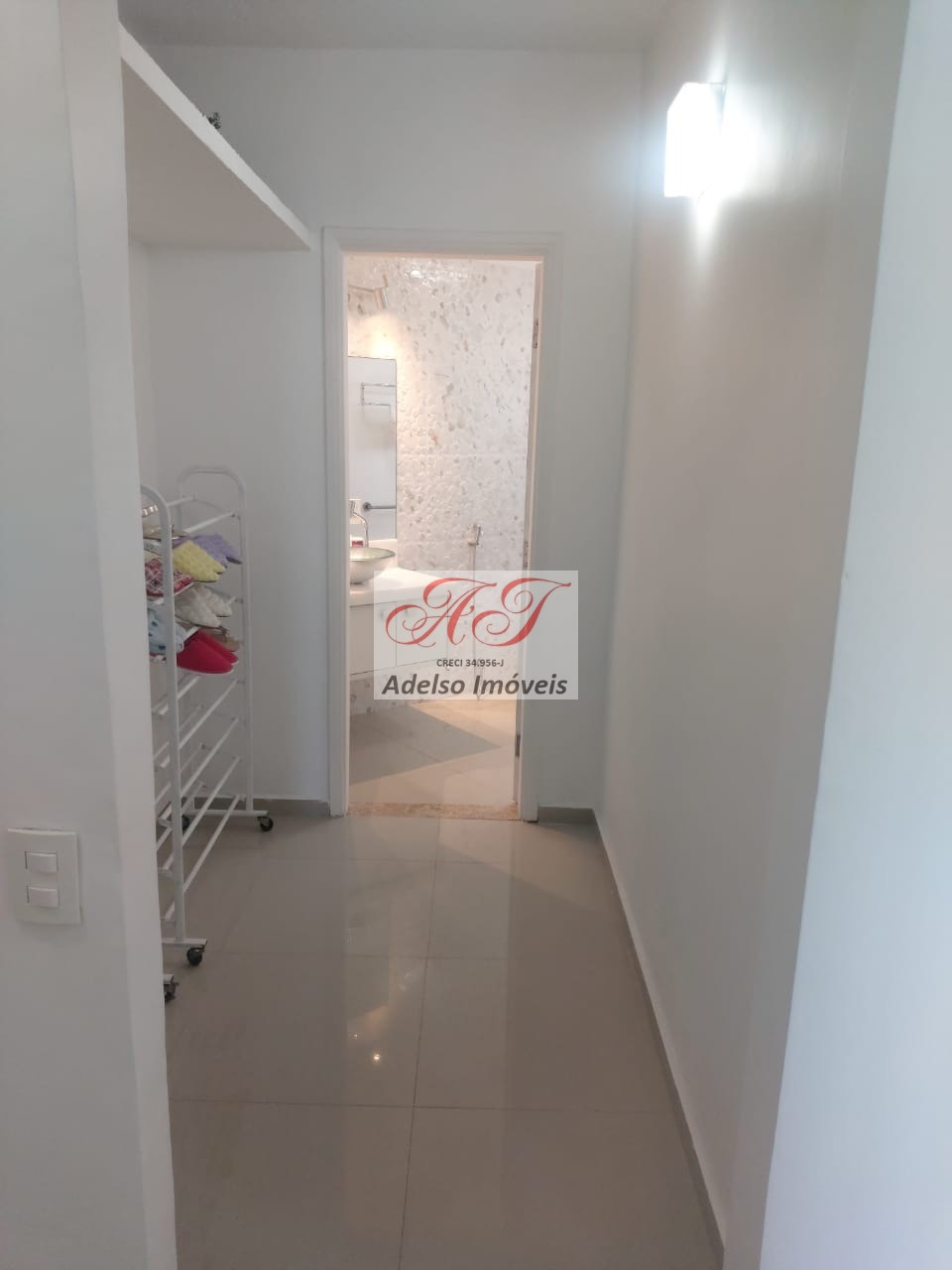 Apartamento à venda com 3 quartos, 195m² - Foto 22