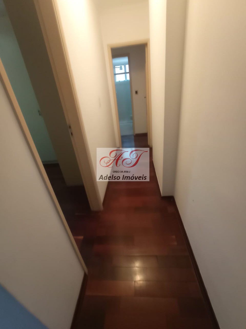 Apartamento à venda com 3 quartos, 1m² - Foto 12