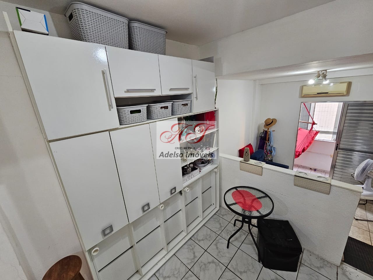 Apartamento, 1 quarto, 26 m² - Foto 11