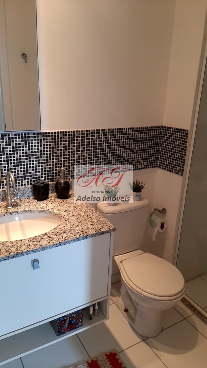 Apartamento à venda com 2 quartos, 67m² - Foto 25