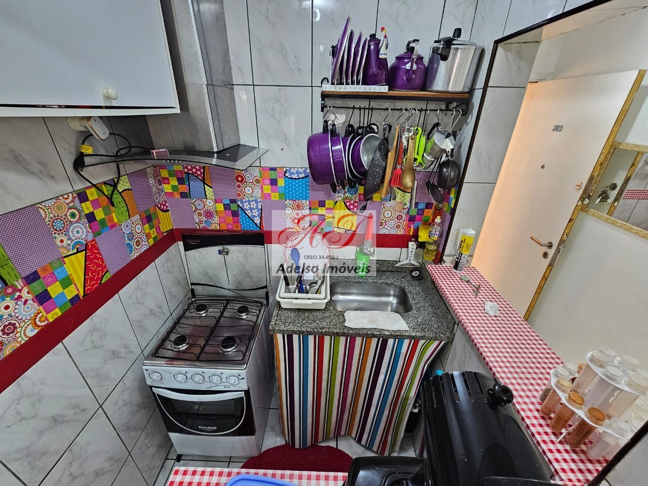 Apartamento, 1 quarto, 26 m² - Foto 4