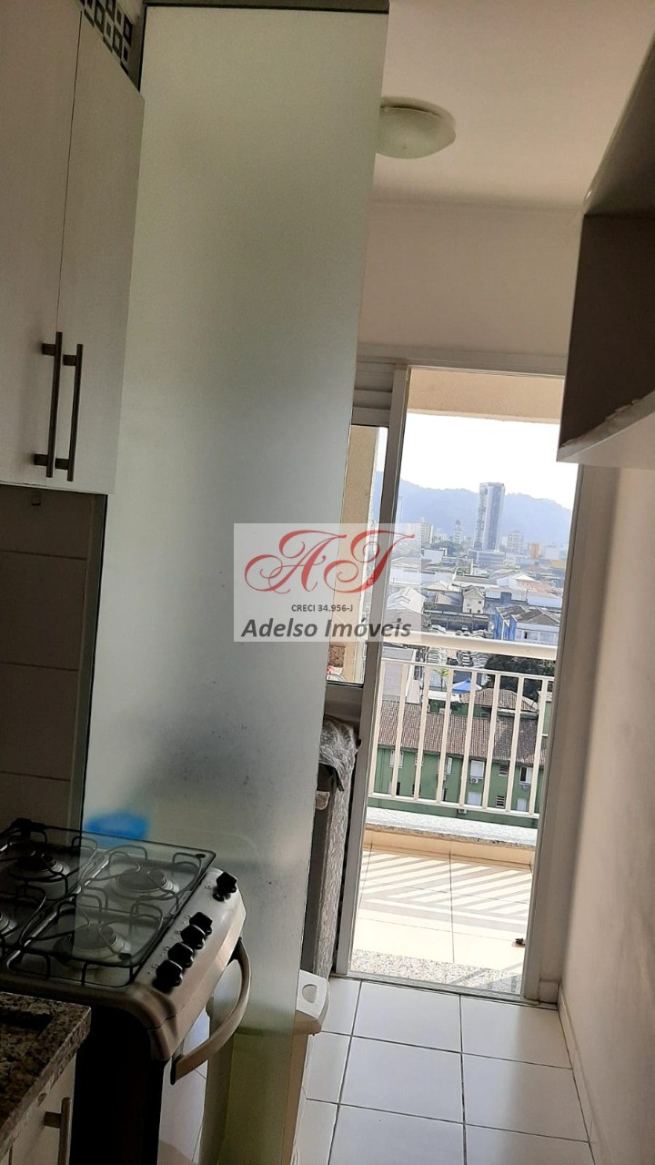 Apartamento à venda com 2 quartos, 67m² - Foto 11