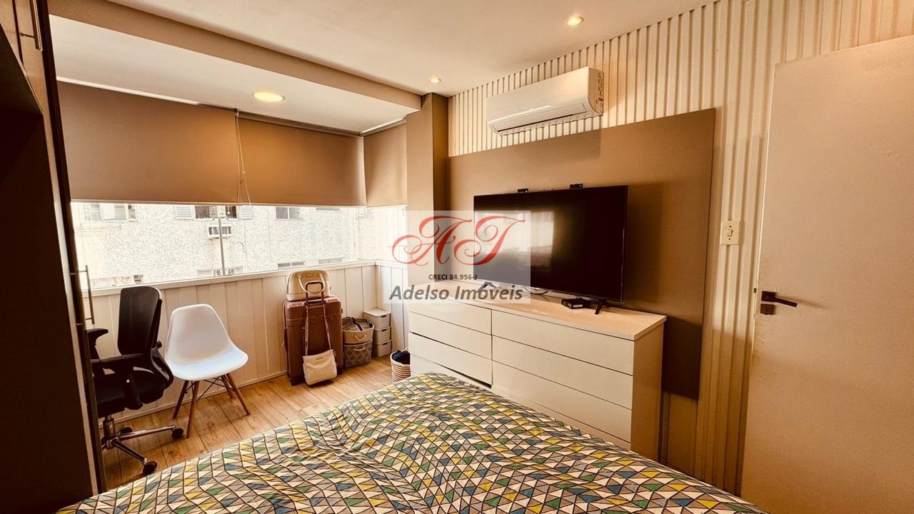 Apartamento à venda com 1 quarto, 50m² - Foto 21