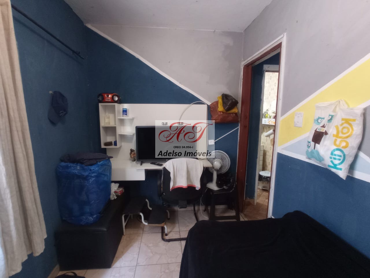 Apartamento à venda com 2 quartos, 60m² - Foto 16