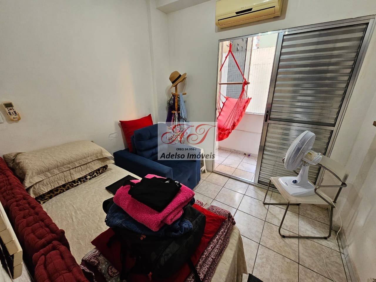 Apartamento, 1 quarto, 26 m² - Foto 7