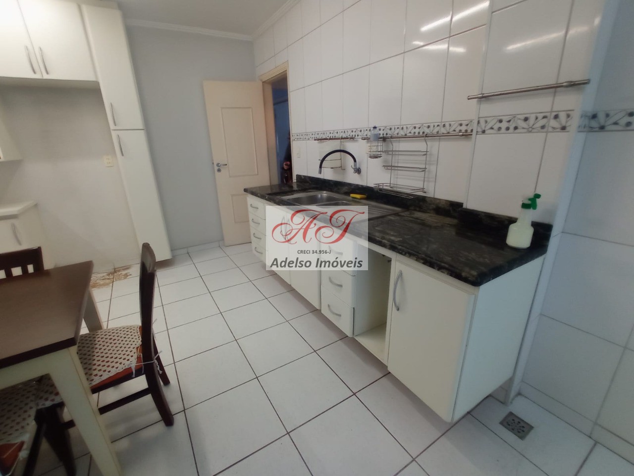 Apartamento à venda com 3 quartos, 1m² - Foto 19