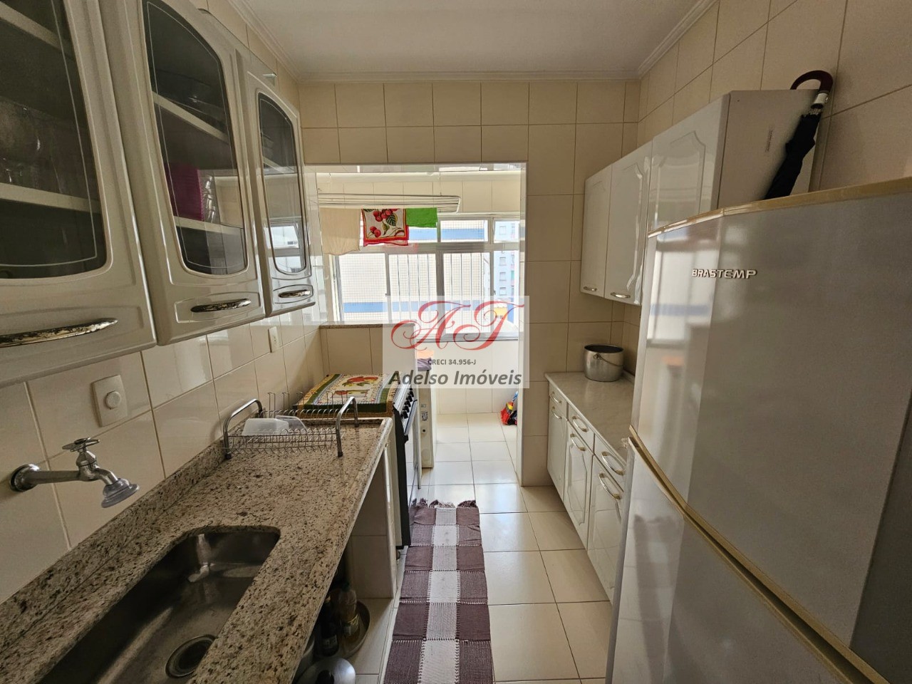 Apartamento à venda com 1 quarto, 52m² - Foto 16