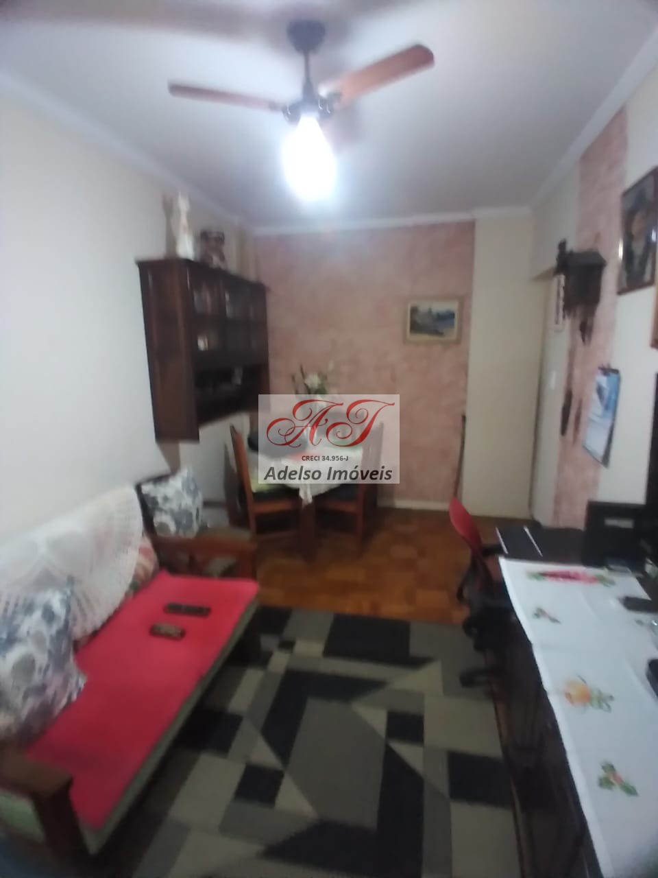 Apartamento à venda com 2 quartos, 65m² - Foto 6