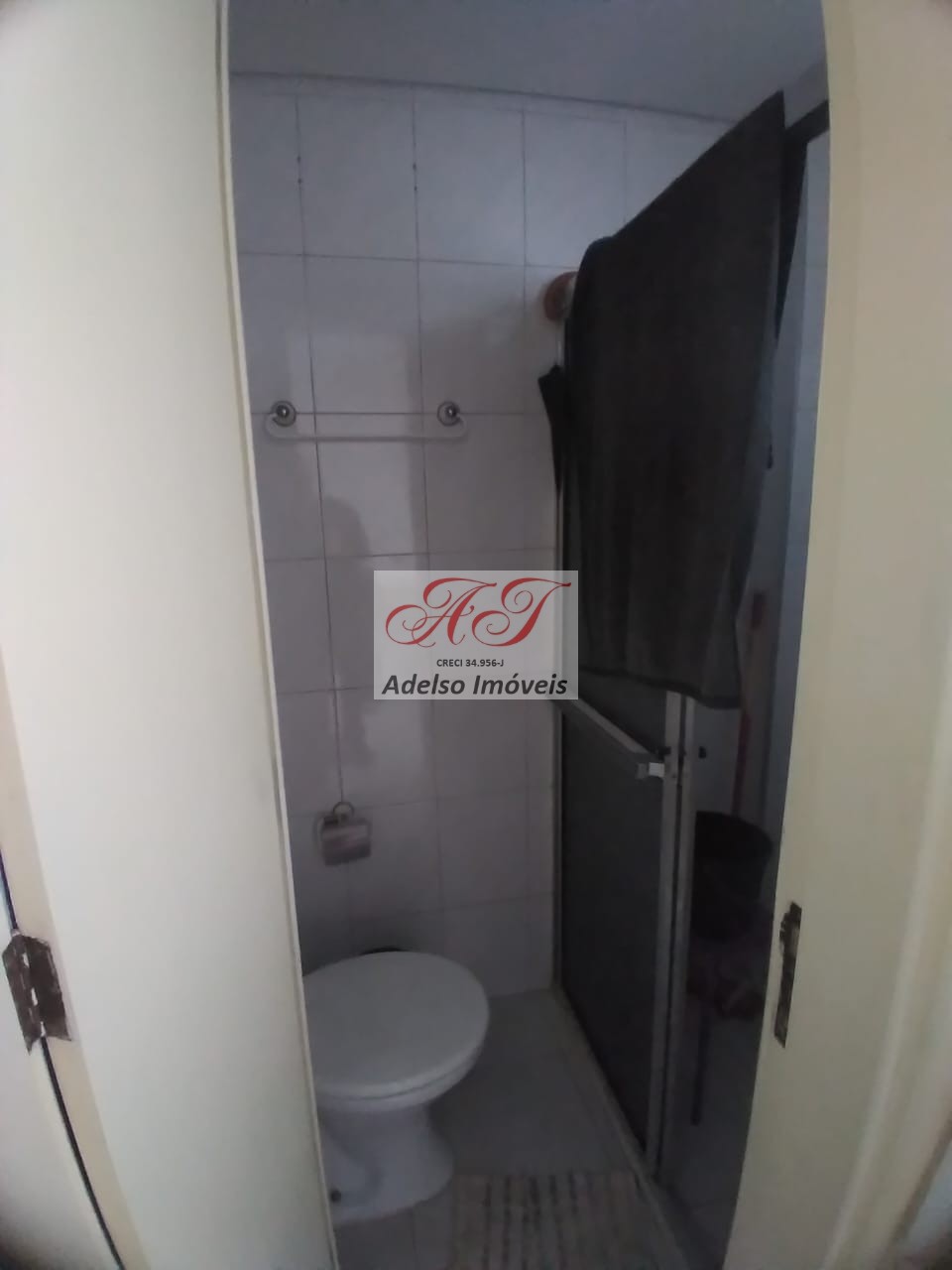 Apartamento à venda com 2 quartos, 65m² - Foto 8