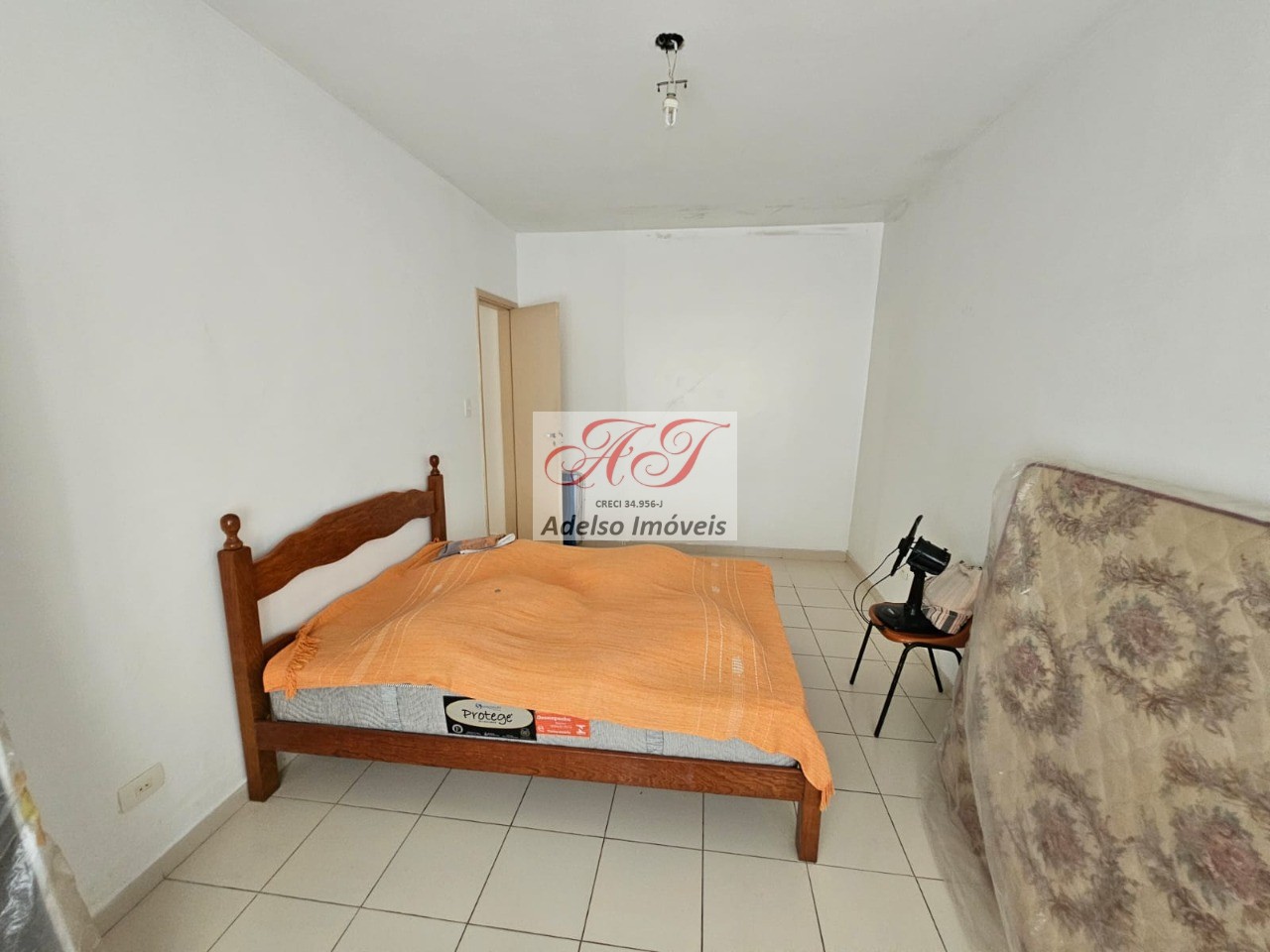 Apartamento à venda com 1 quarto, 52m² - Foto 7