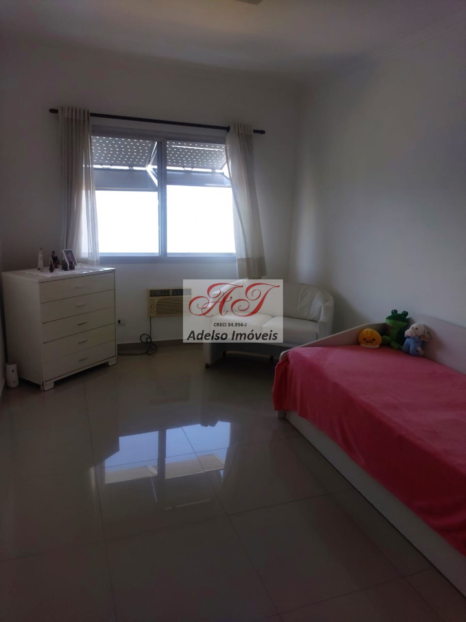 Apartamento à venda com 3 quartos, 195m² - Foto 8