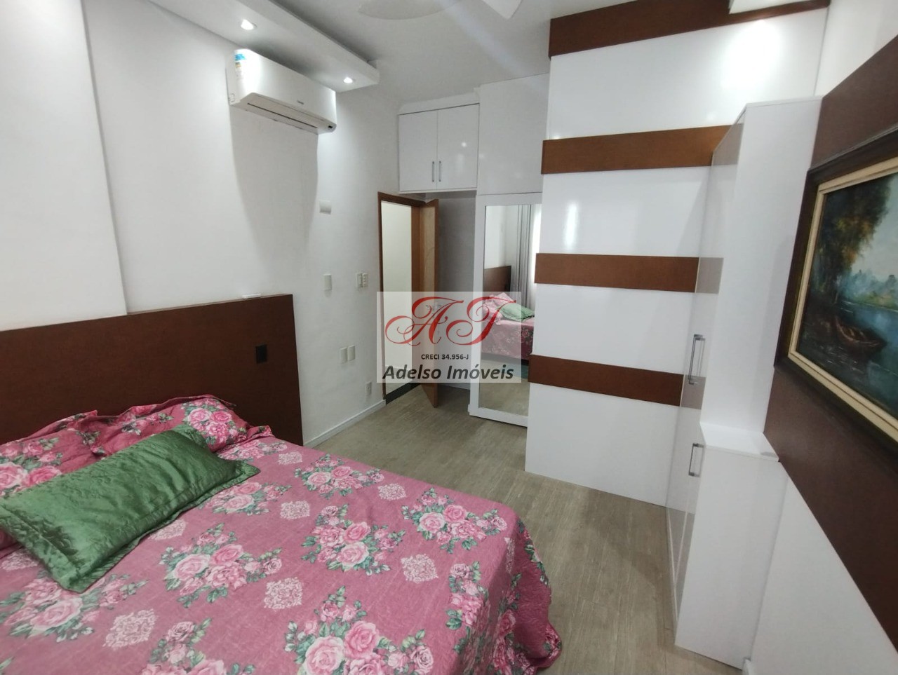 Apartamento à venda com 2 quartos, 90m² - Foto 18