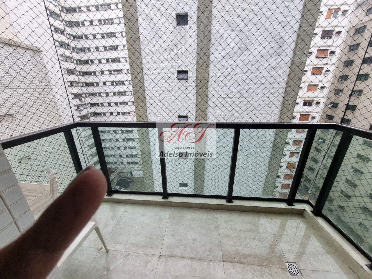 Apartamento à venda com 2 quartos, 90m² - Foto 5