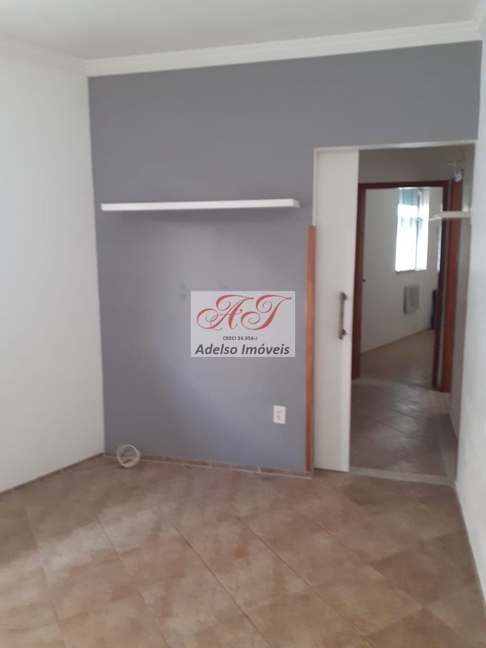 Apartamento à venda com 1 quarto, 45m² - Foto 7