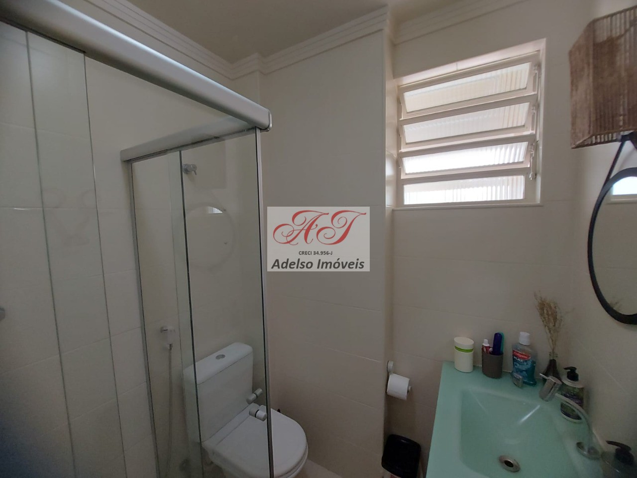 Apartamento à venda com 1 quarto, 45m² - Foto 15