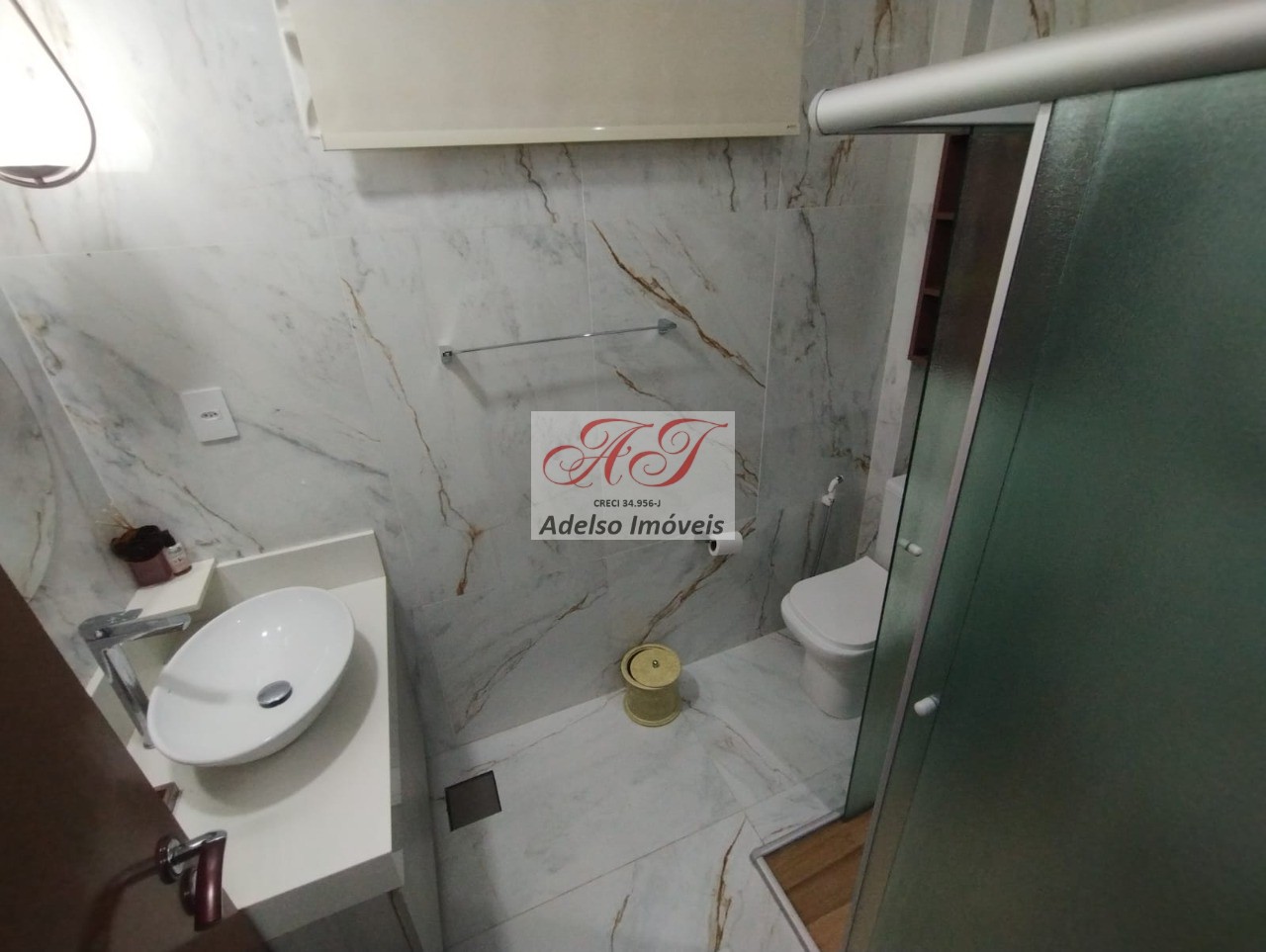 Apartamento à venda com 2 quartos, 90m² - Foto 15