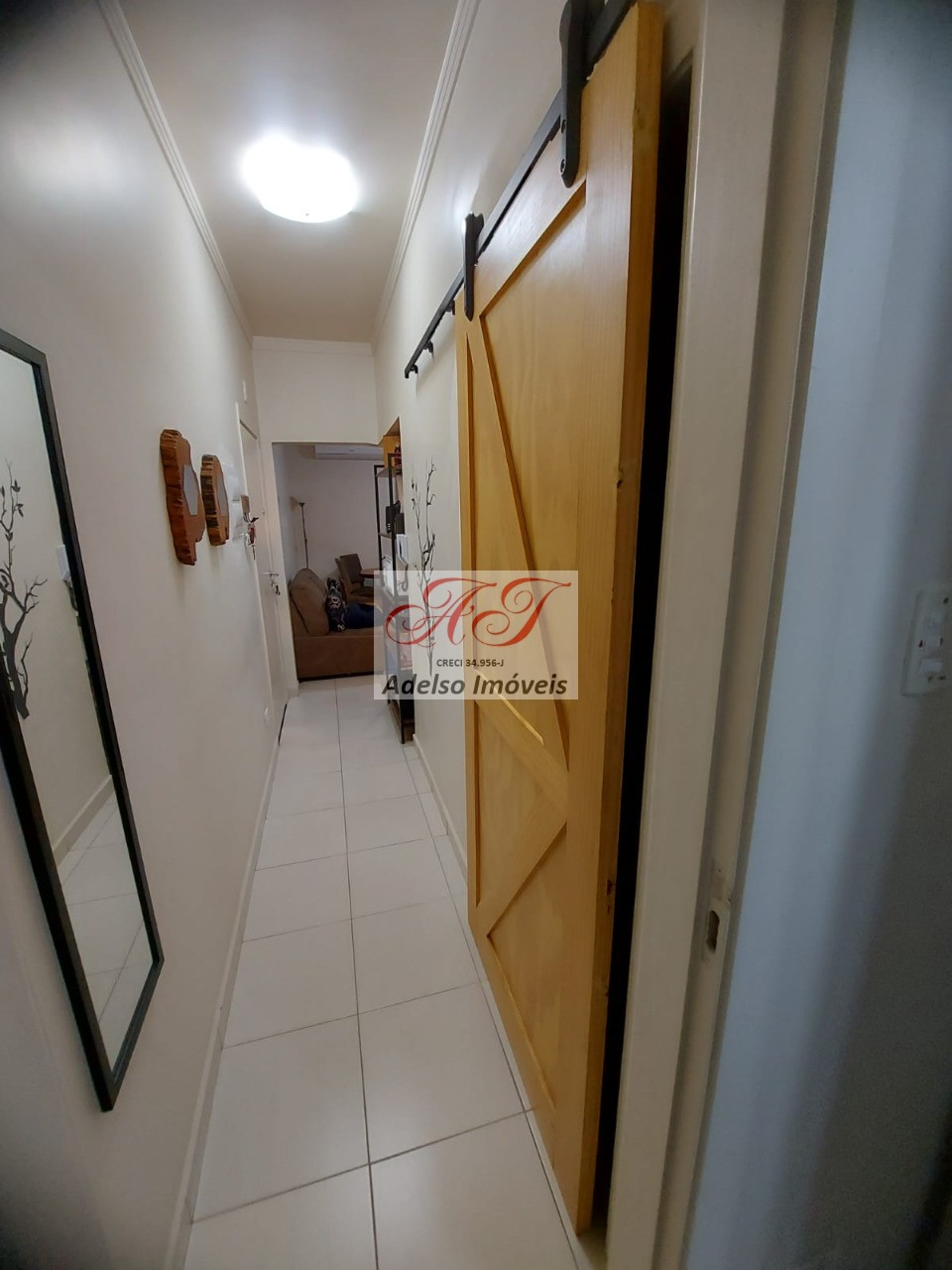 Apartamento à venda com 1 quarto, 45m² - Foto 8