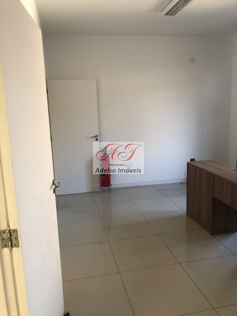 Conjunto Comercial-Sala à venda e aluguel, 90m² - Foto 6