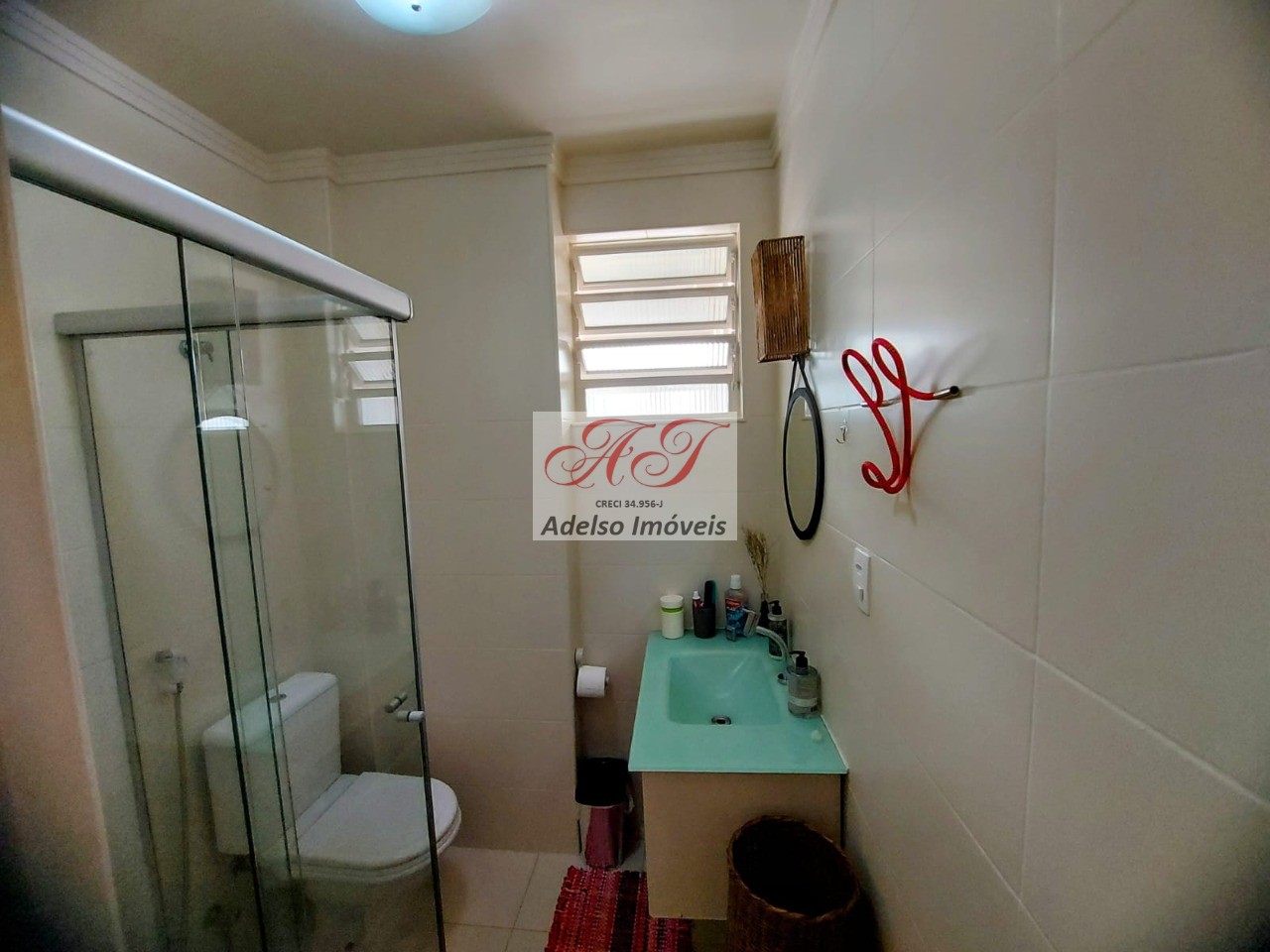 Apartamento à venda com 1 quarto, 45m² - Foto 13