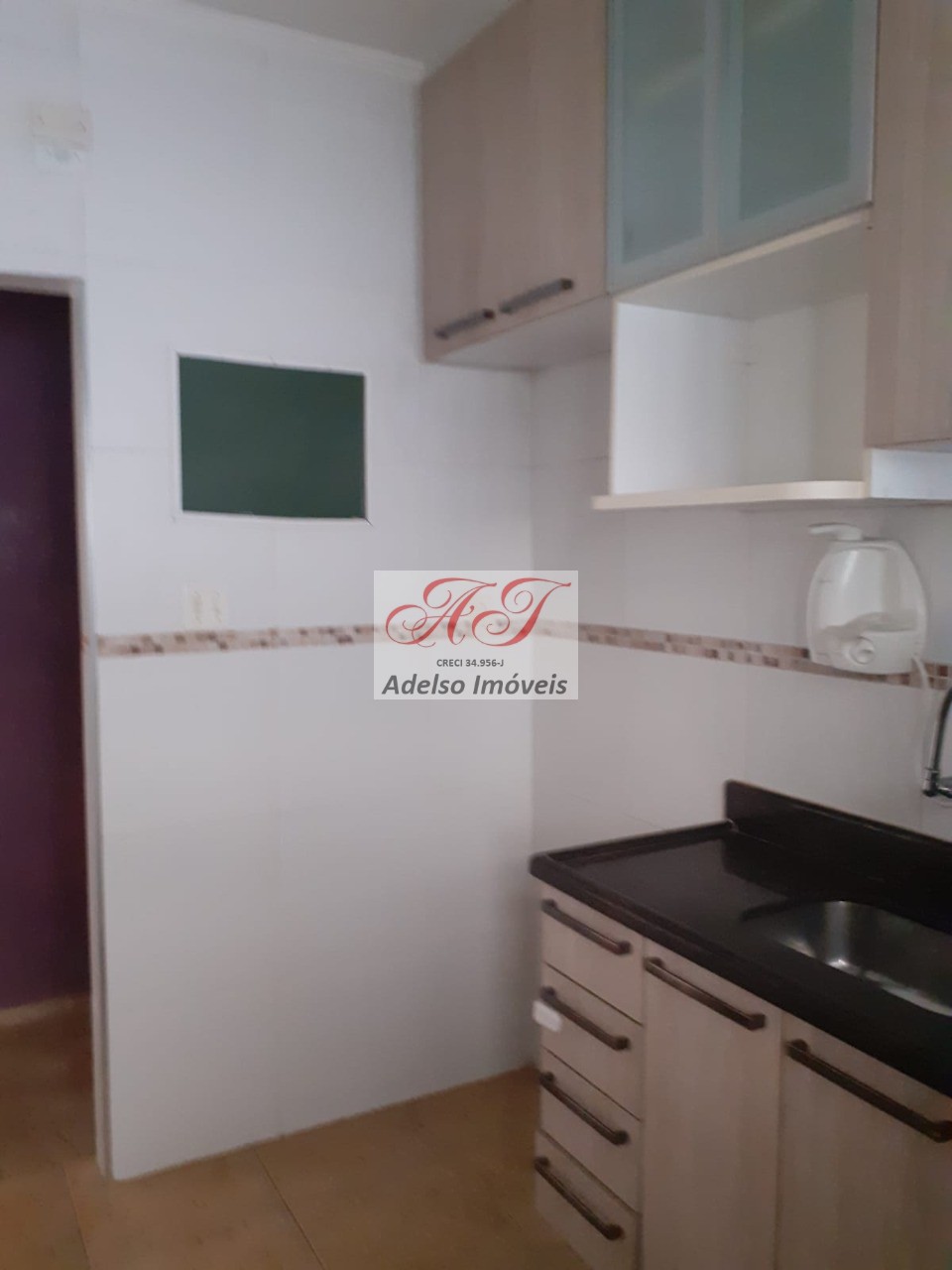 Apartamento à venda com 1 quarto, 45m² - Foto 11