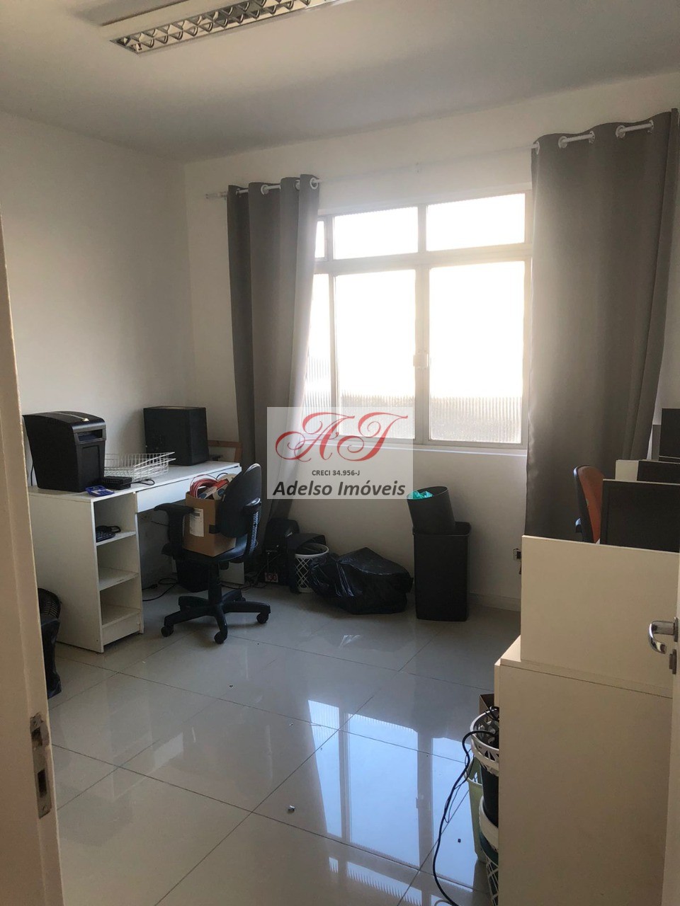 Conjunto Comercial-Sala à venda e aluguel, 90m² - Foto 16