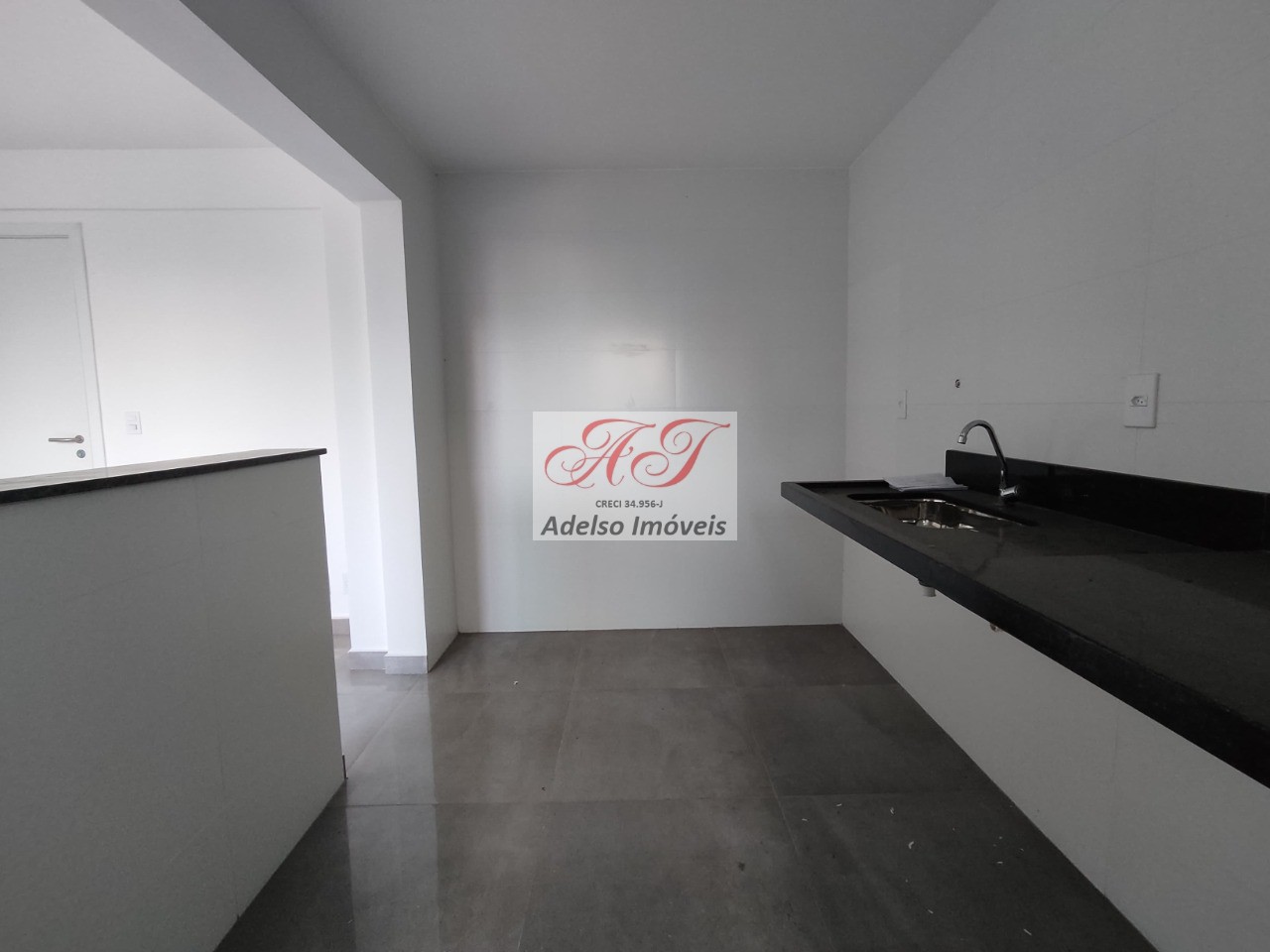 Apartamento à venda com 1 quarto, 42m² - Foto 4