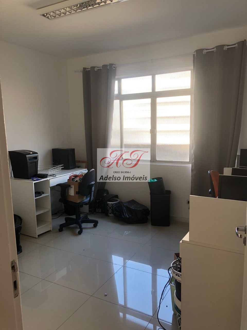 Conjunto Comercial-Sala à venda e aluguel, 90m² - Foto 12