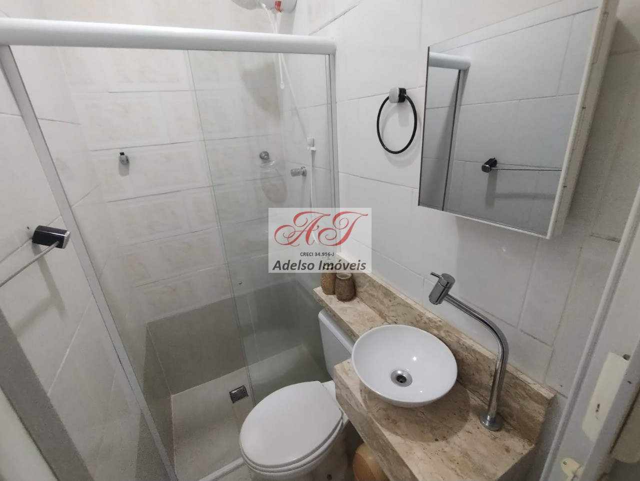 Apartamento à venda com 2 quartos, 90m² - Foto 29