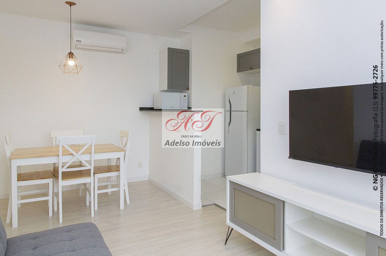 Apartamento à venda com 2 quartos, 54m² - Foto 9