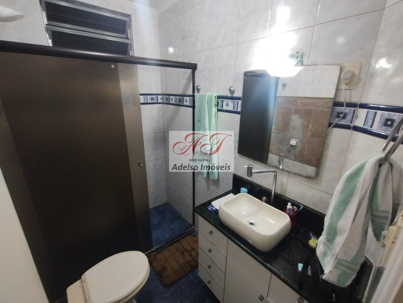 Apartamento à venda com 2 quartos, 70m² - Foto 6