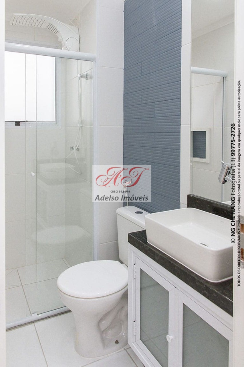 Apartamento à venda com 2 quartos, 54m² - Foto 24