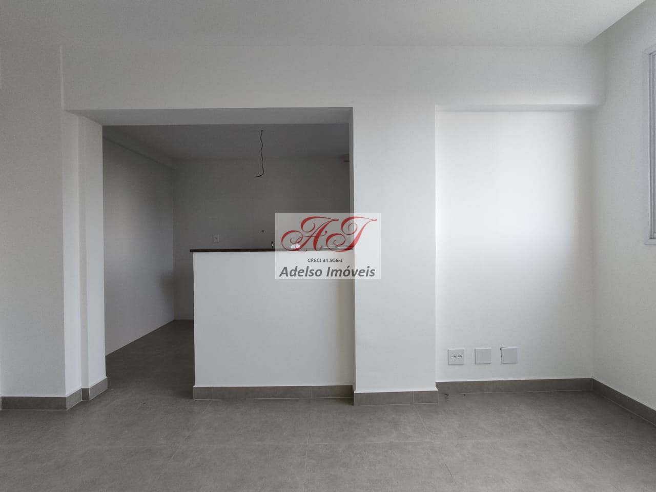 Apartamento à venda com 1 quarto, 42m² - Foto 7